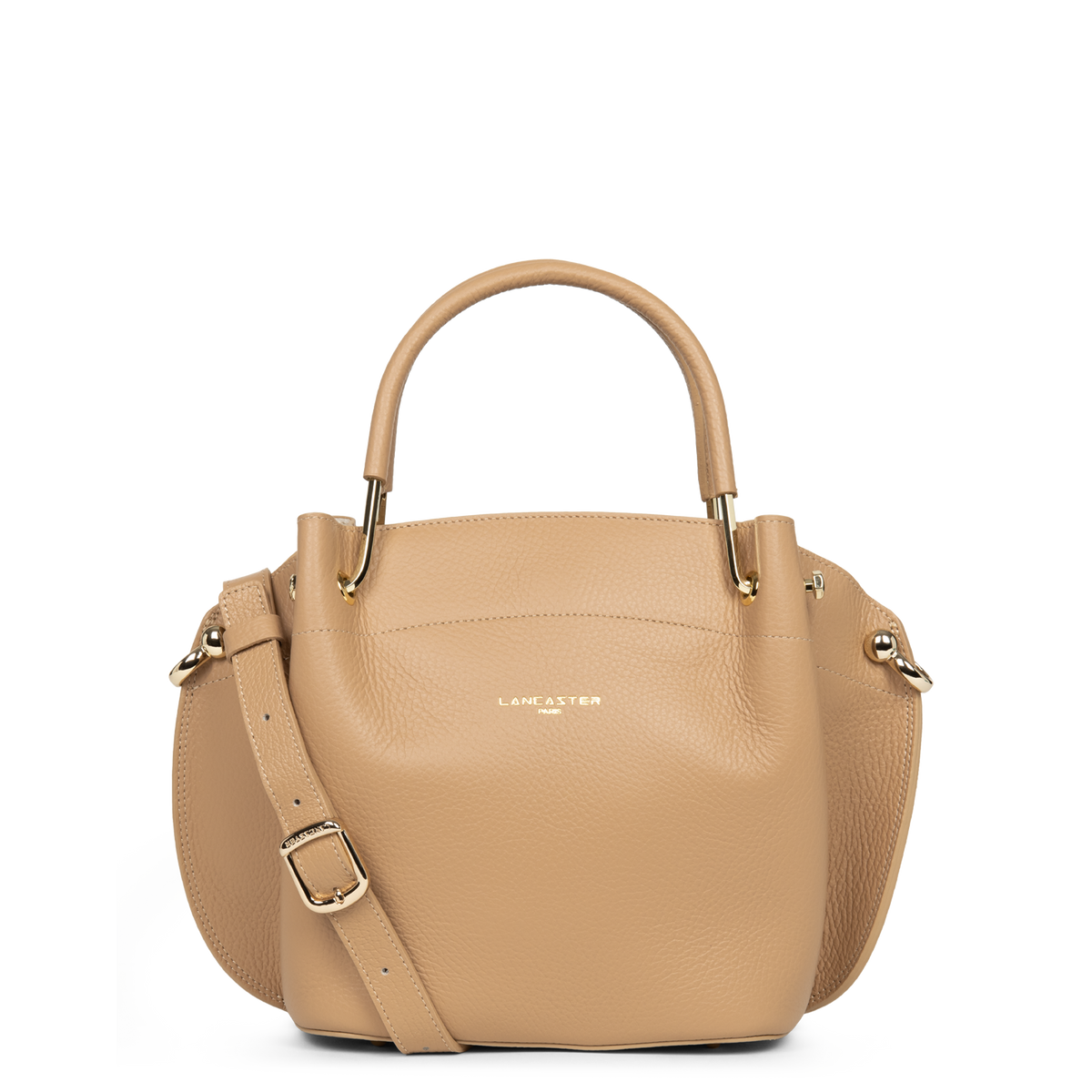 sac à main - foulonné double 