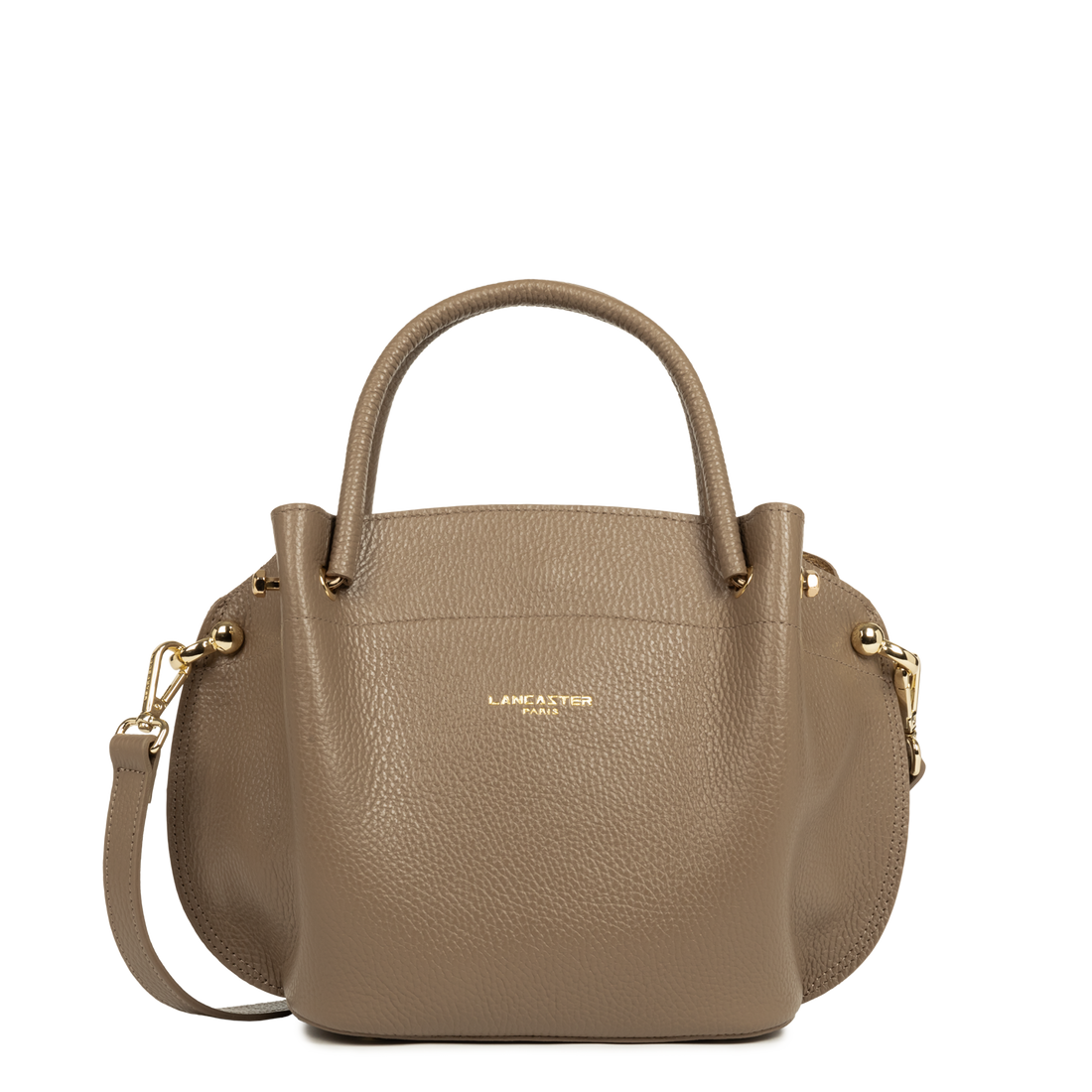 sac à main - foulonné double 