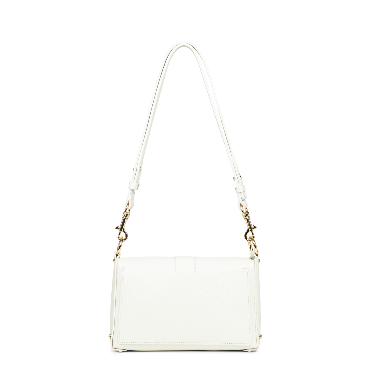 petit sac trotteur - top double 