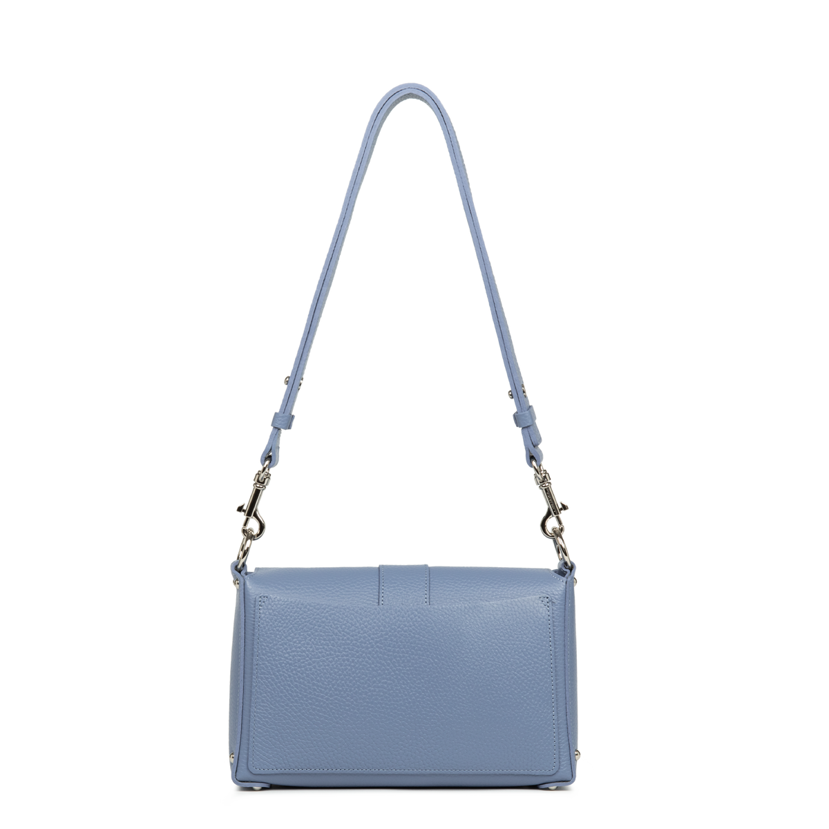 petit sac trotteur - top double 