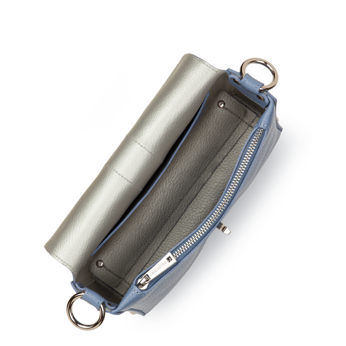 petit sac trotteur - top double 