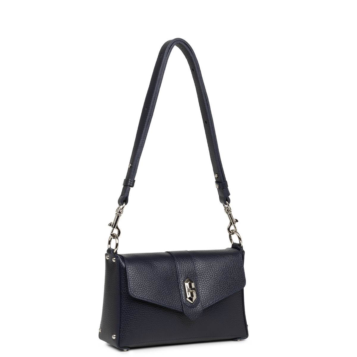 petit sac trotteur - top double 