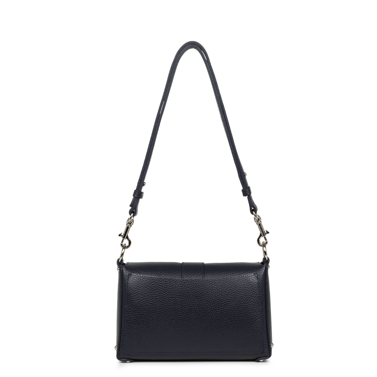 petit sac trotteur - top double 