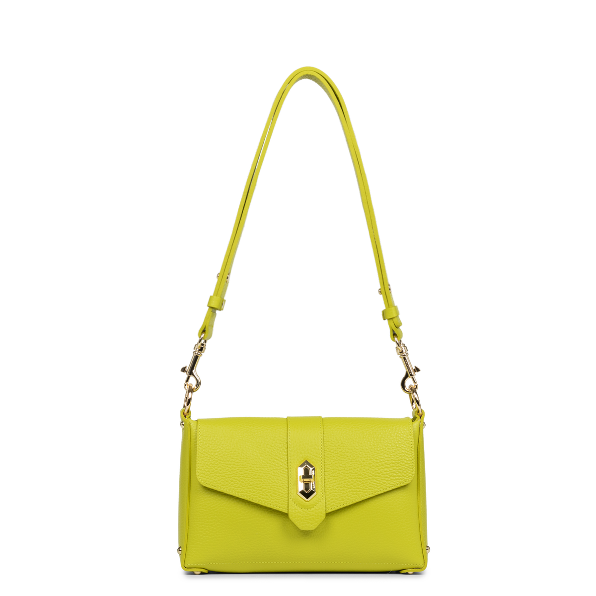 petit sac trotteur - top double 