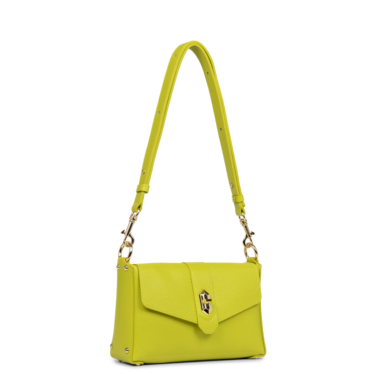 petit sac trotteur - top double 