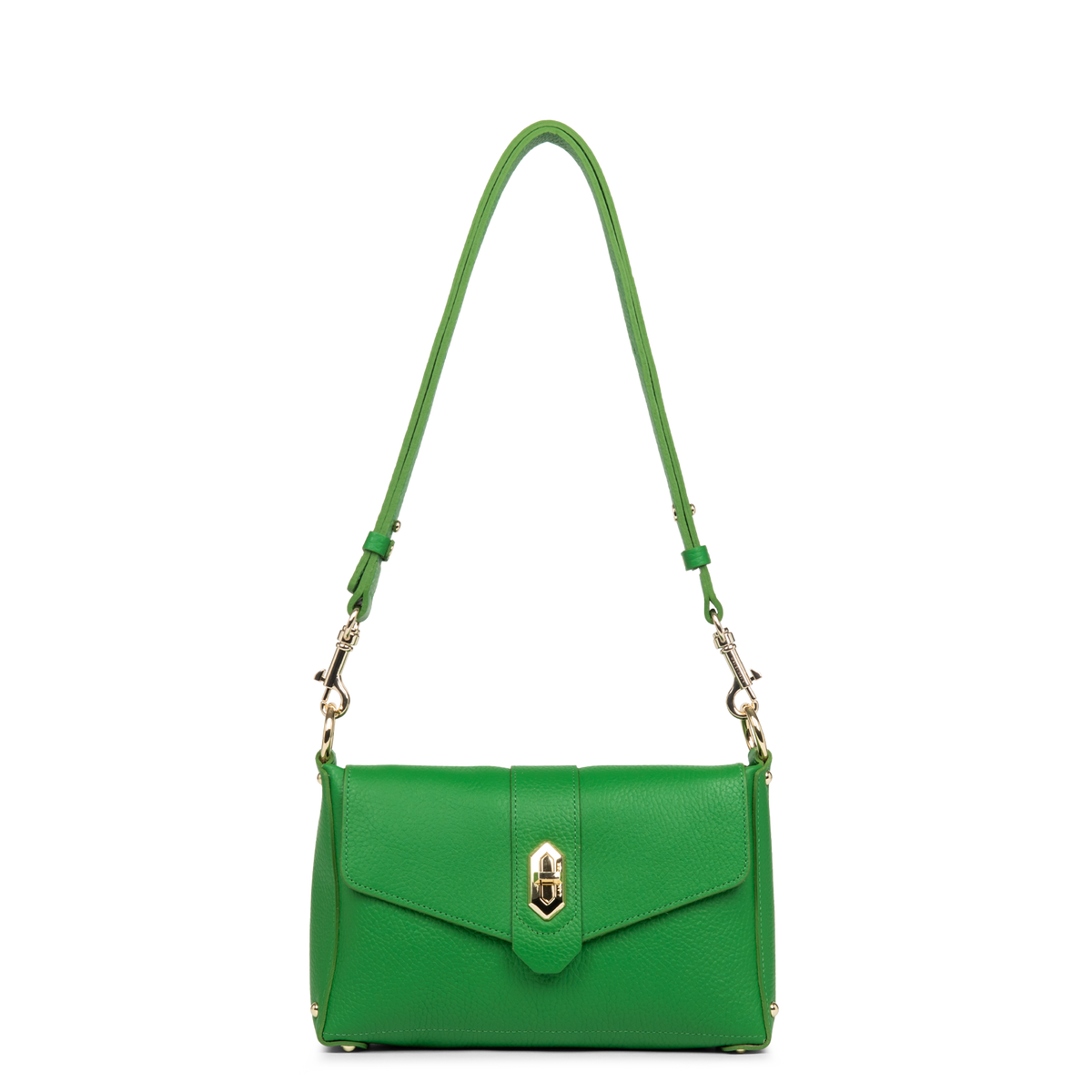 petit sac trotteur - top double 