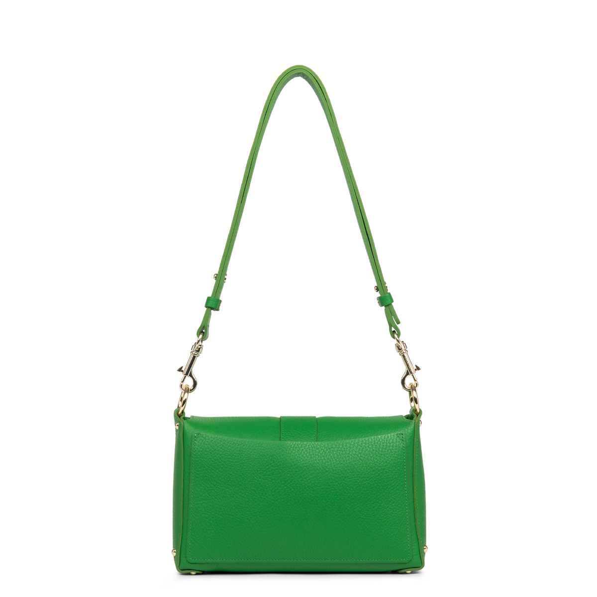 petit sac trotteur - top double 