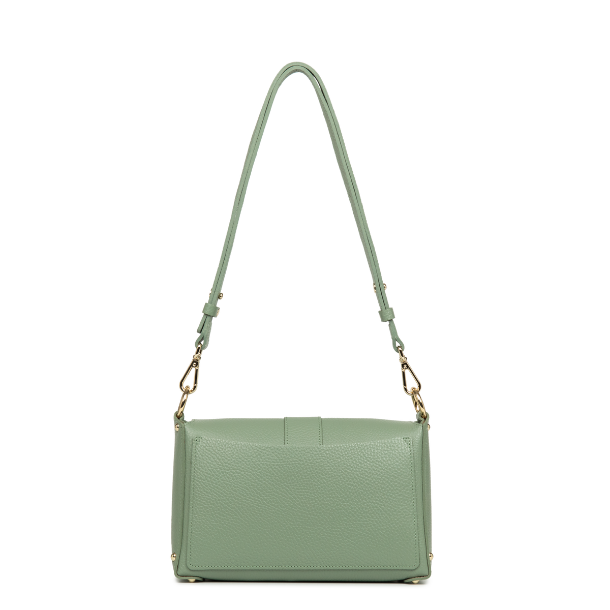 petit sac trotteur - top double 