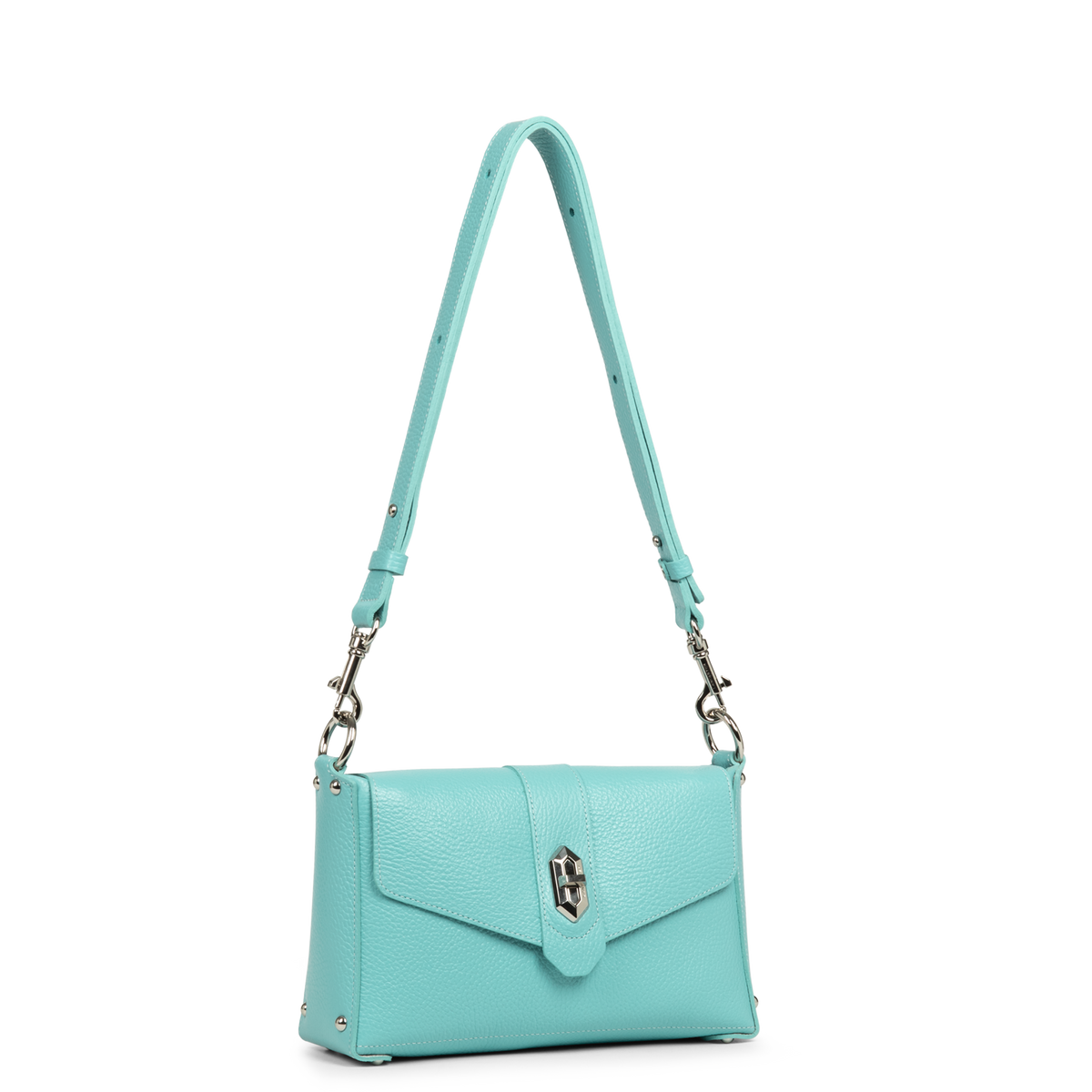 petit sac trotteur - top double 