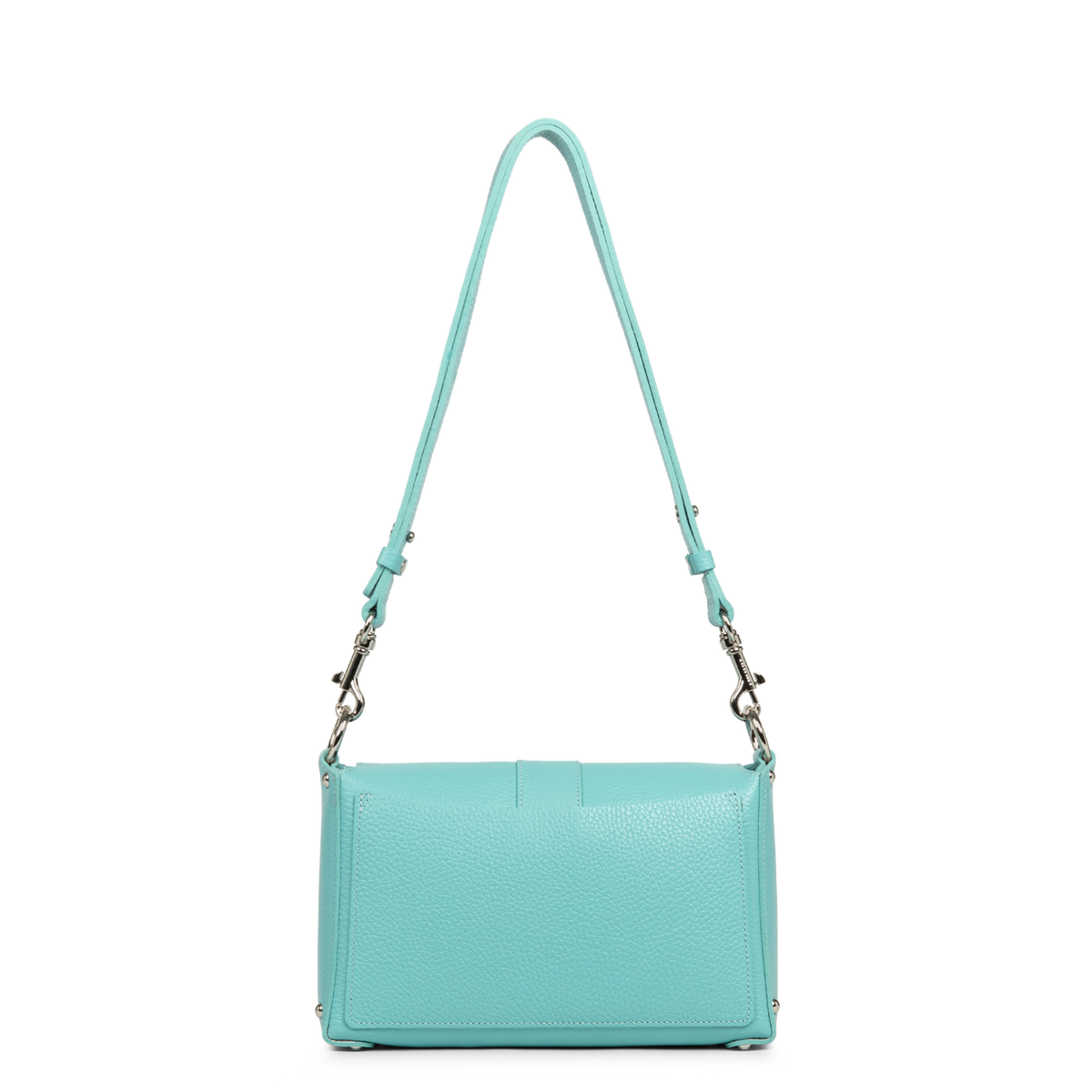 petit sac trotteur - top double 