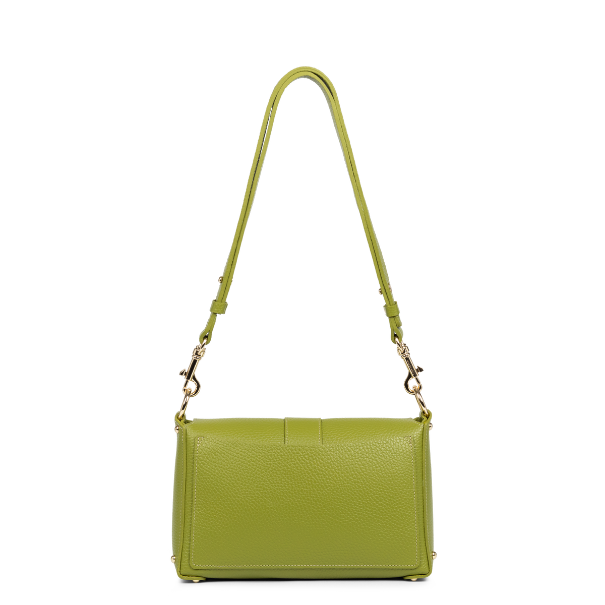 petit sac trotteur - top double 