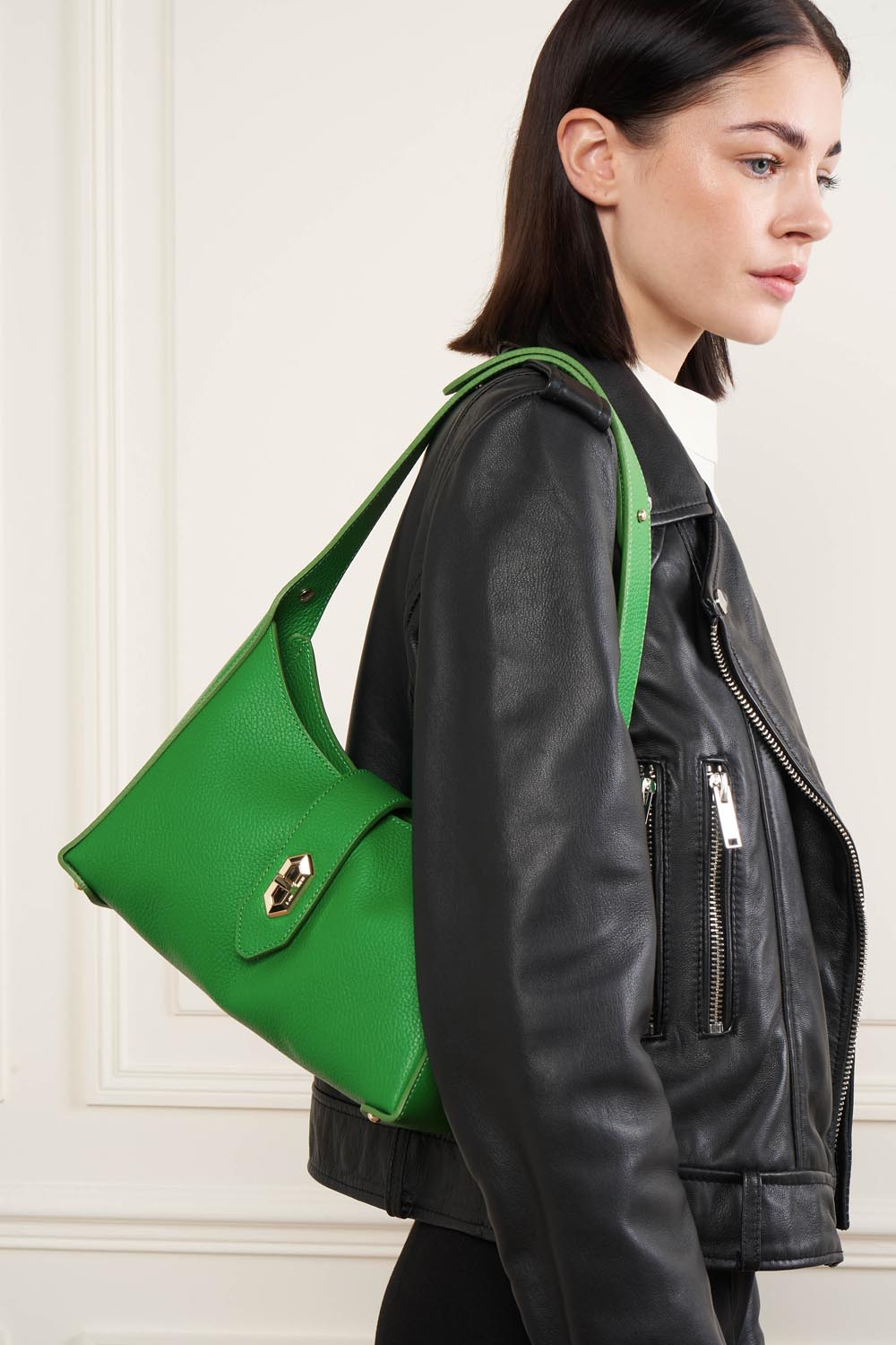 sac hobo - top double 