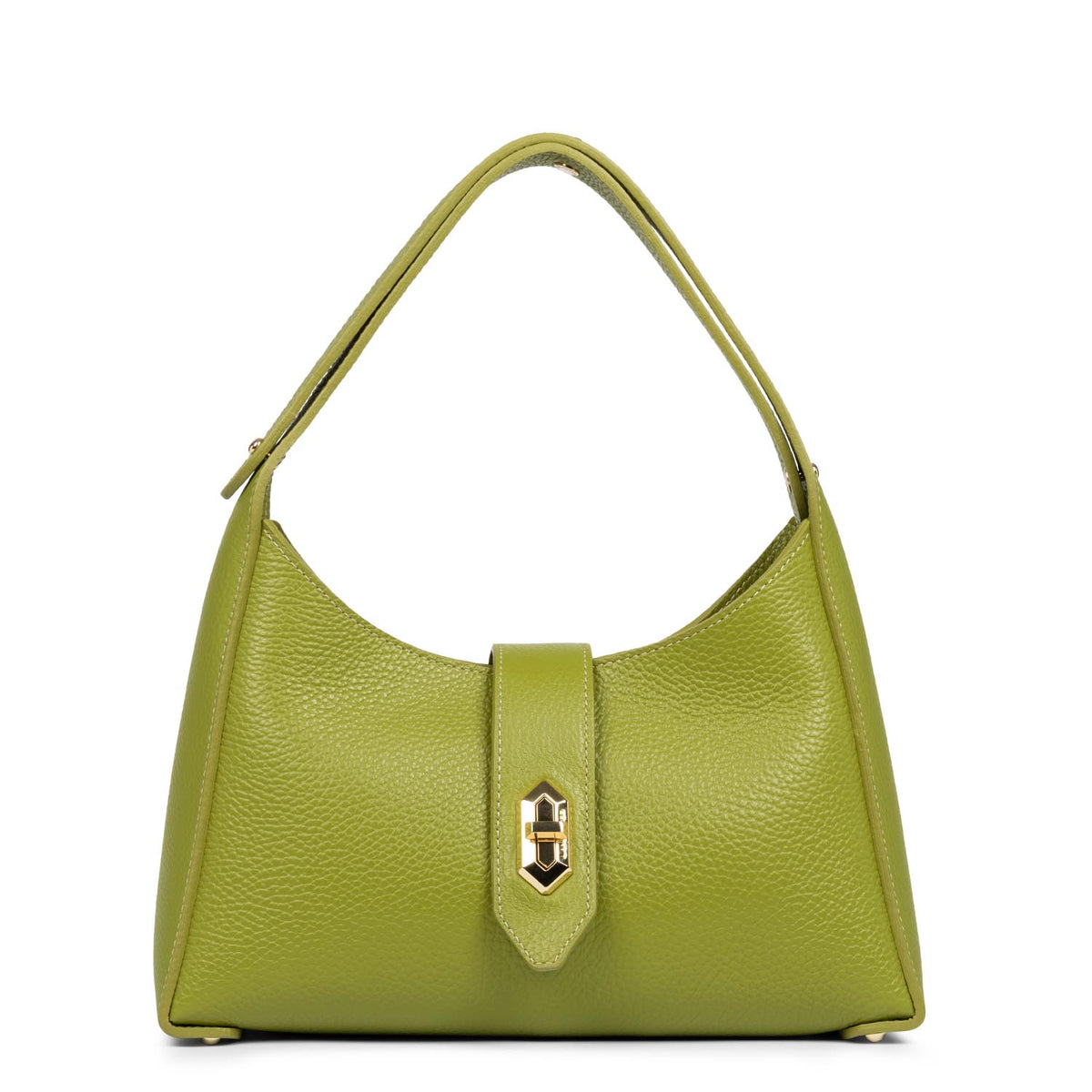 sac hobo - foulonné double 