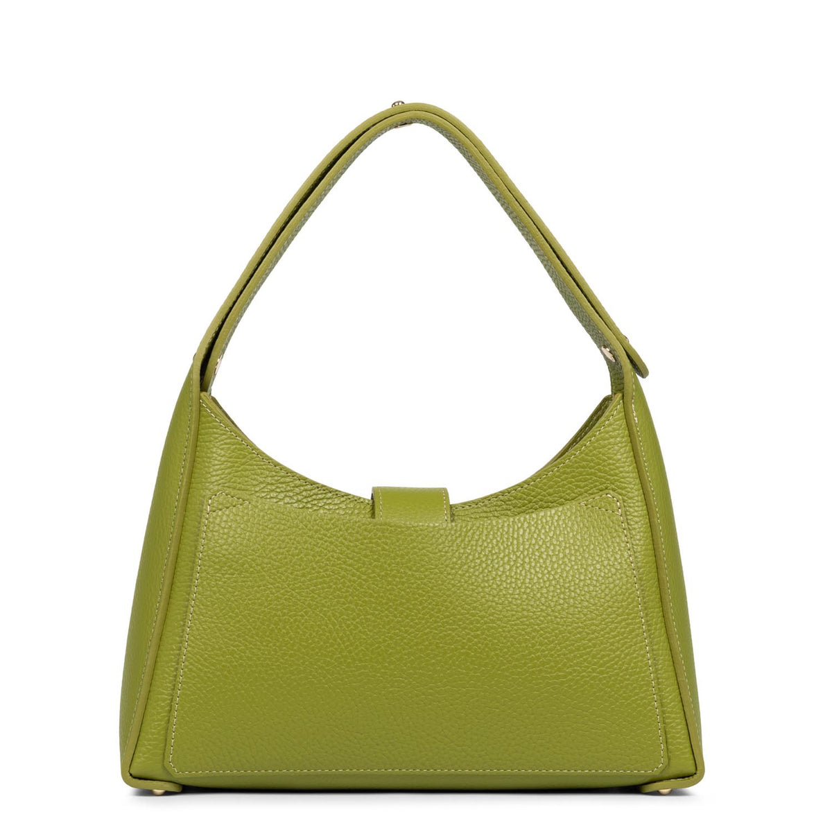 sac hobo - foulonné double 
