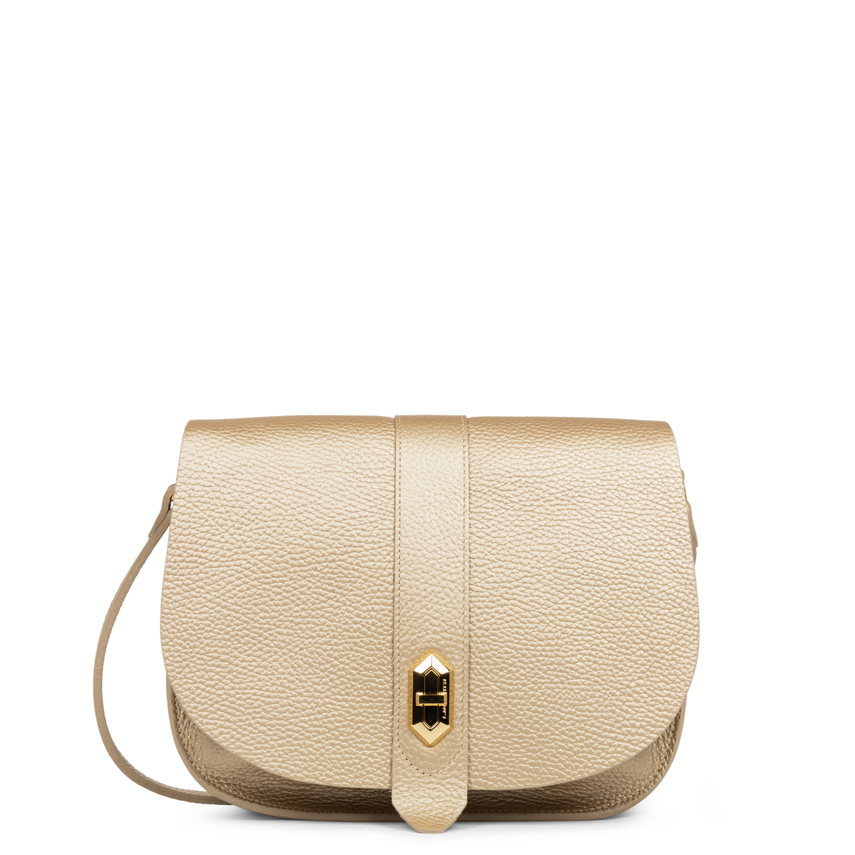 sac besace - top double 