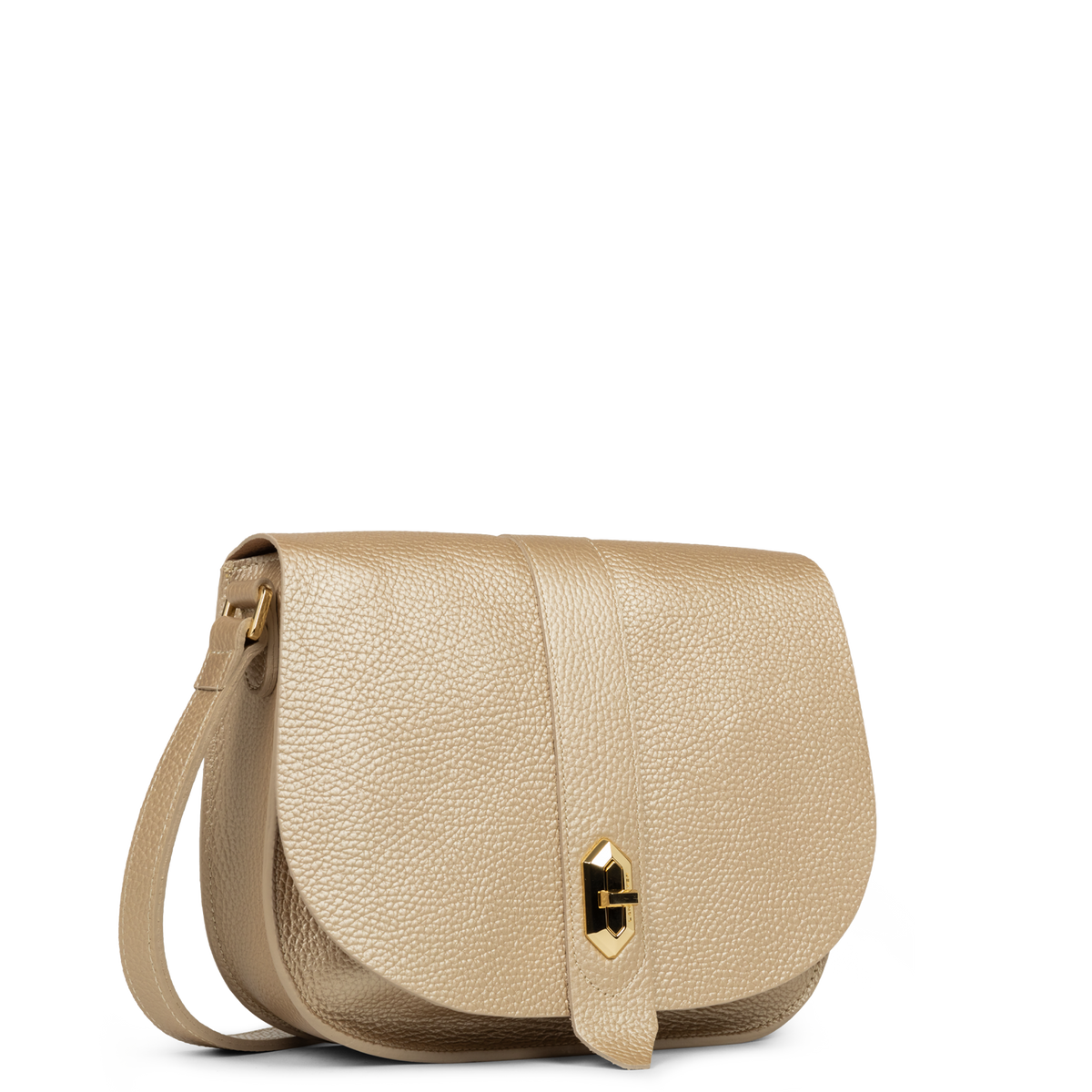 sac besace - top double 
