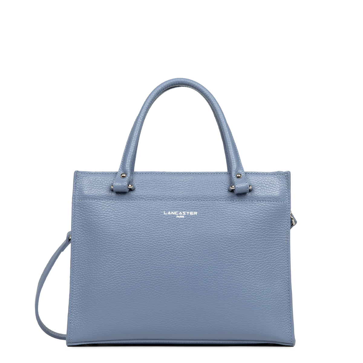 sac à main - foulonné double 