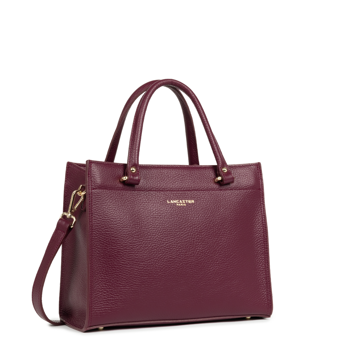 sac à main - foulonné double 