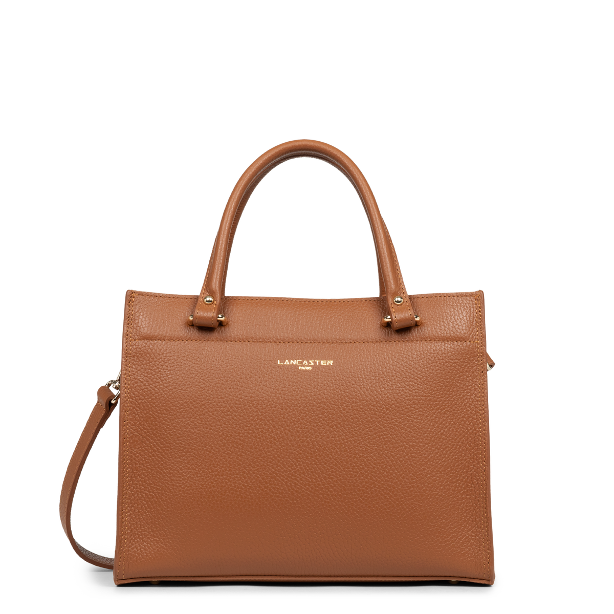 sac à main - foulonné double 