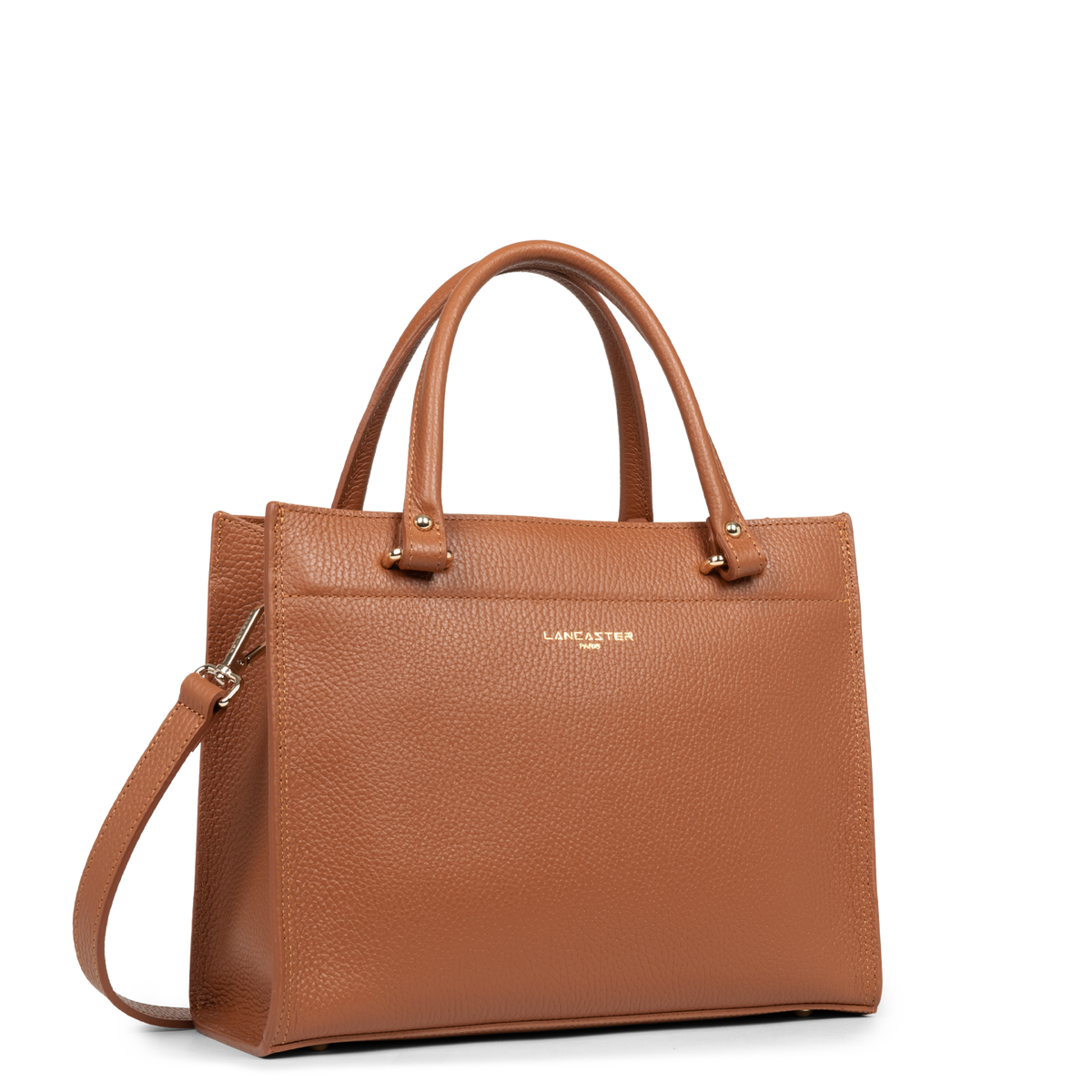 sac à main - foulonné double 