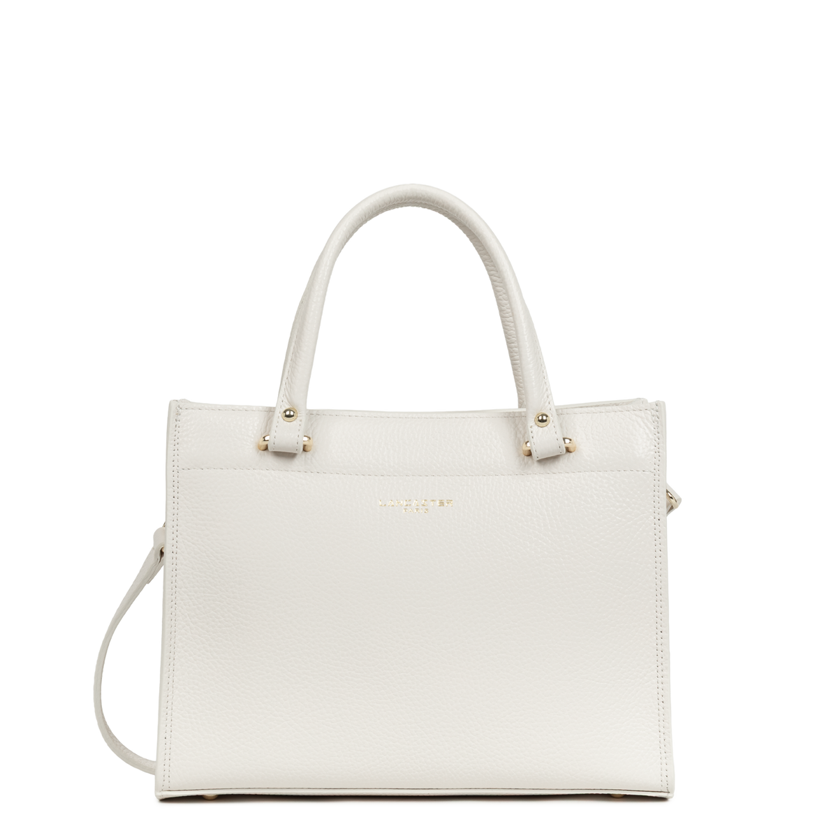 sac à main - foulonné double daily 