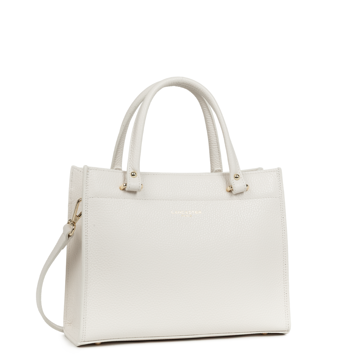 sac à main - foulonné double daily 