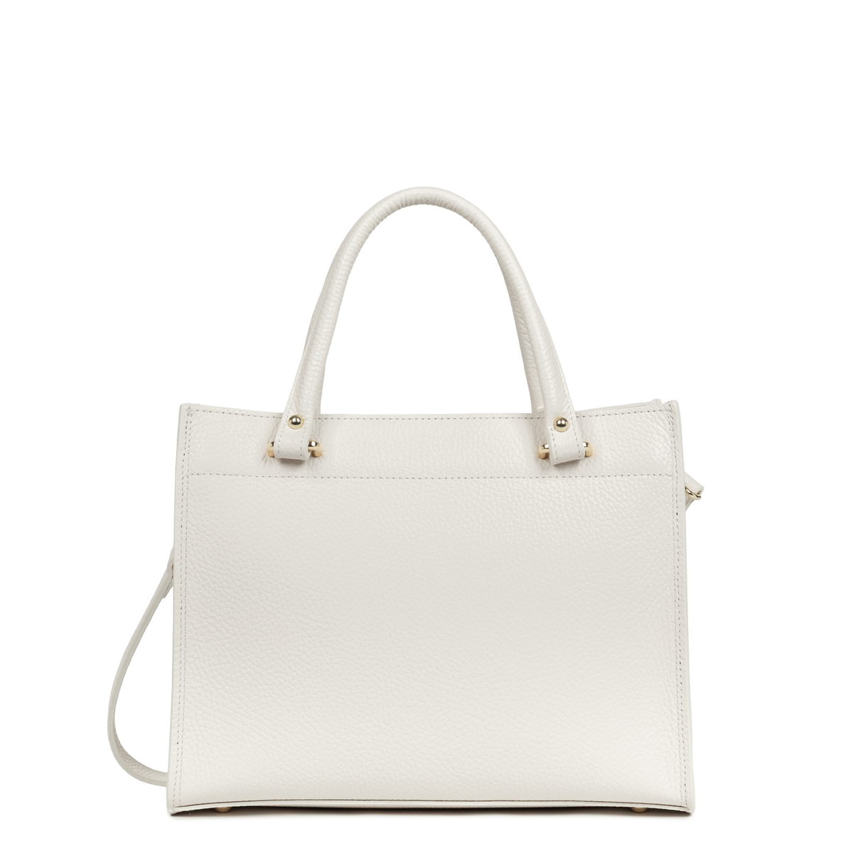 sac à main - foulonné double daily 