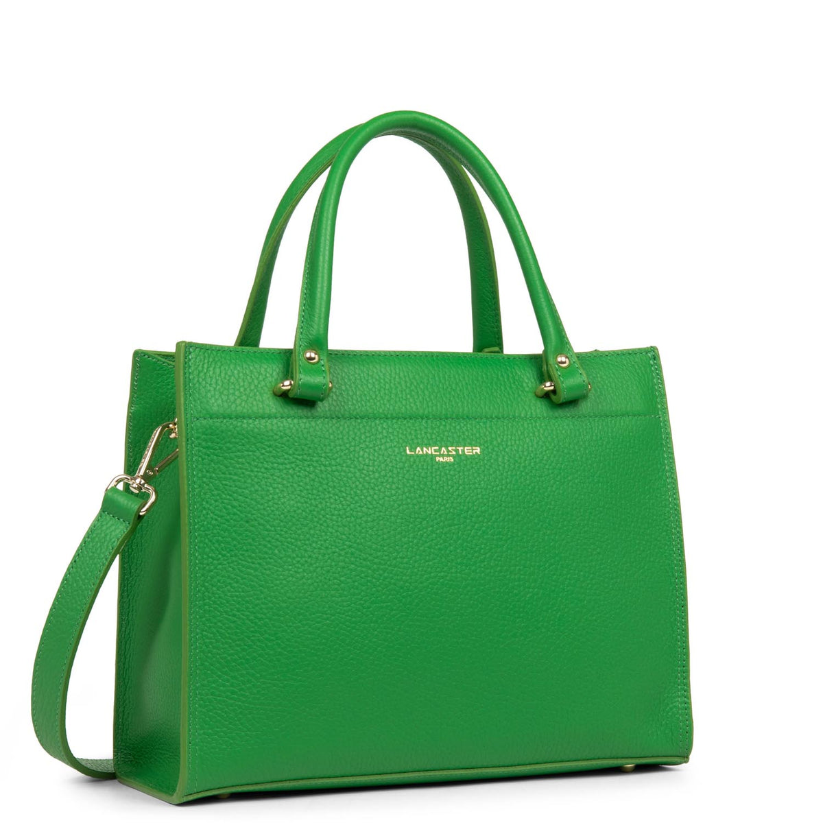sac à main - foulonné double 