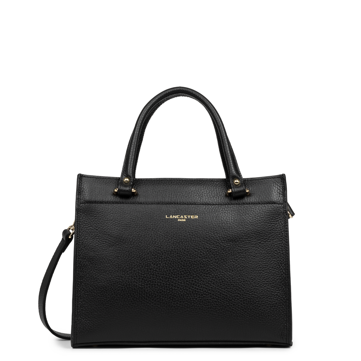sac à main - foulonné double 