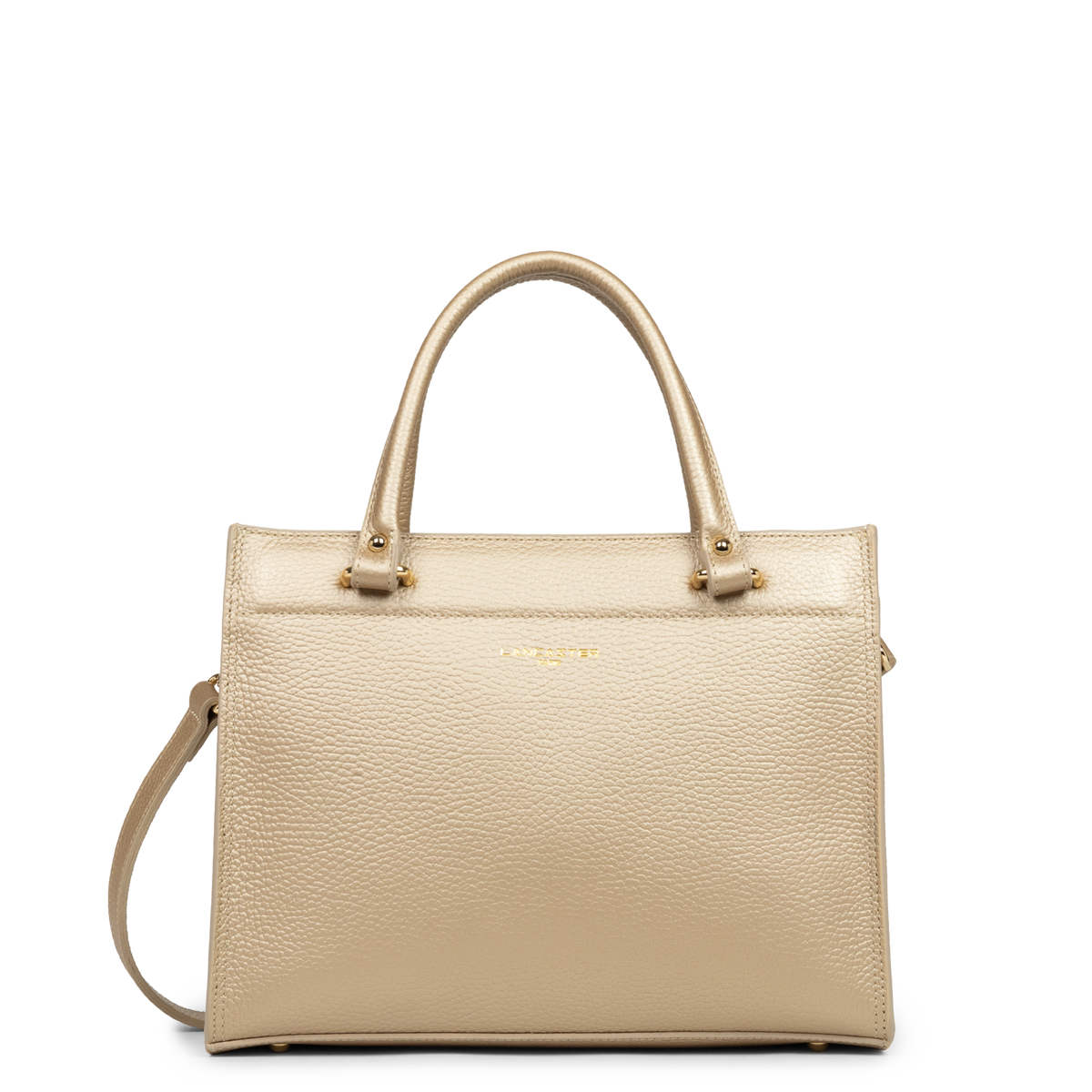 sac à main - foulonné double 