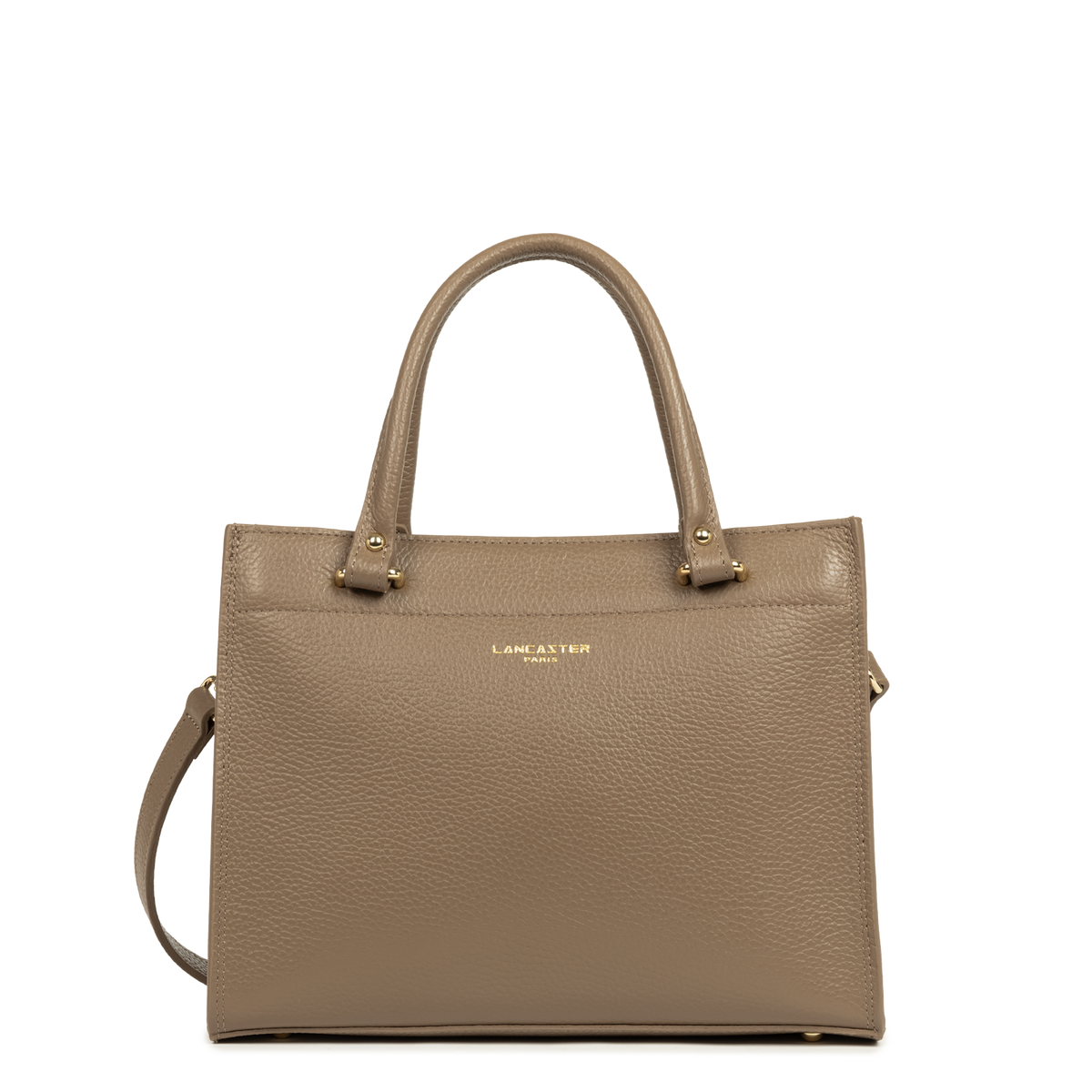 sac à main - foulonné double 