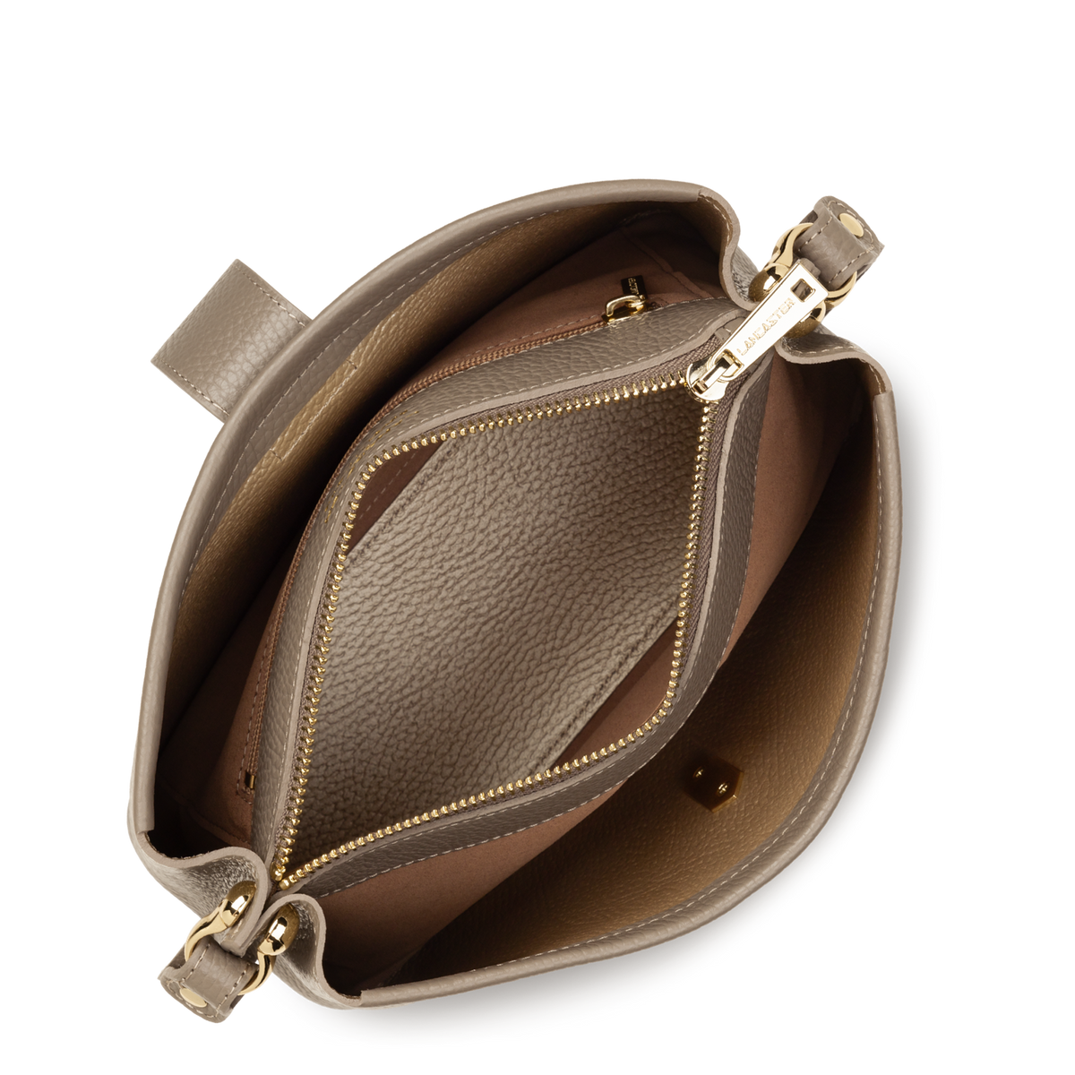 sac trotteur - top double 