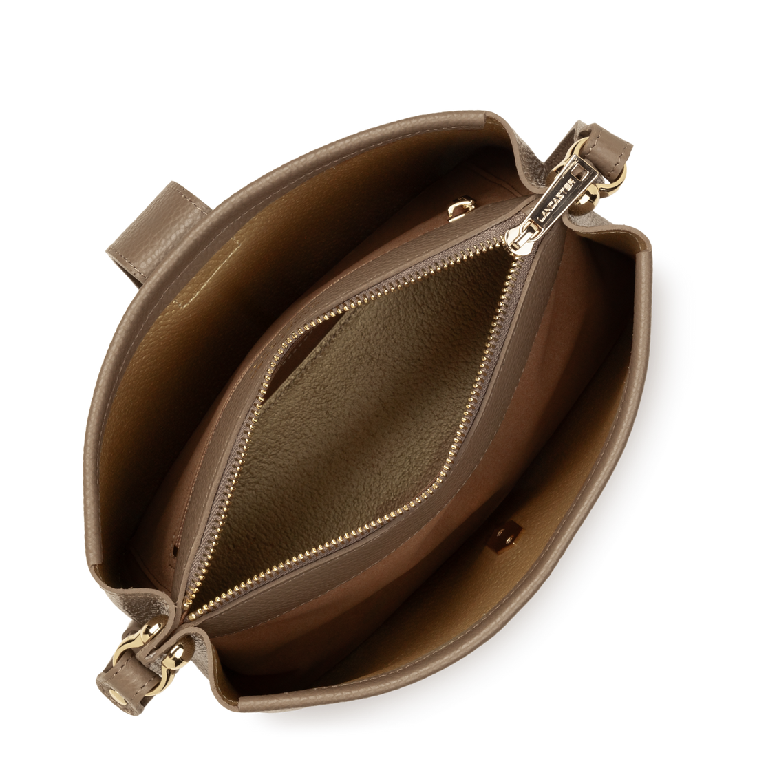 sac trotteur - top double 