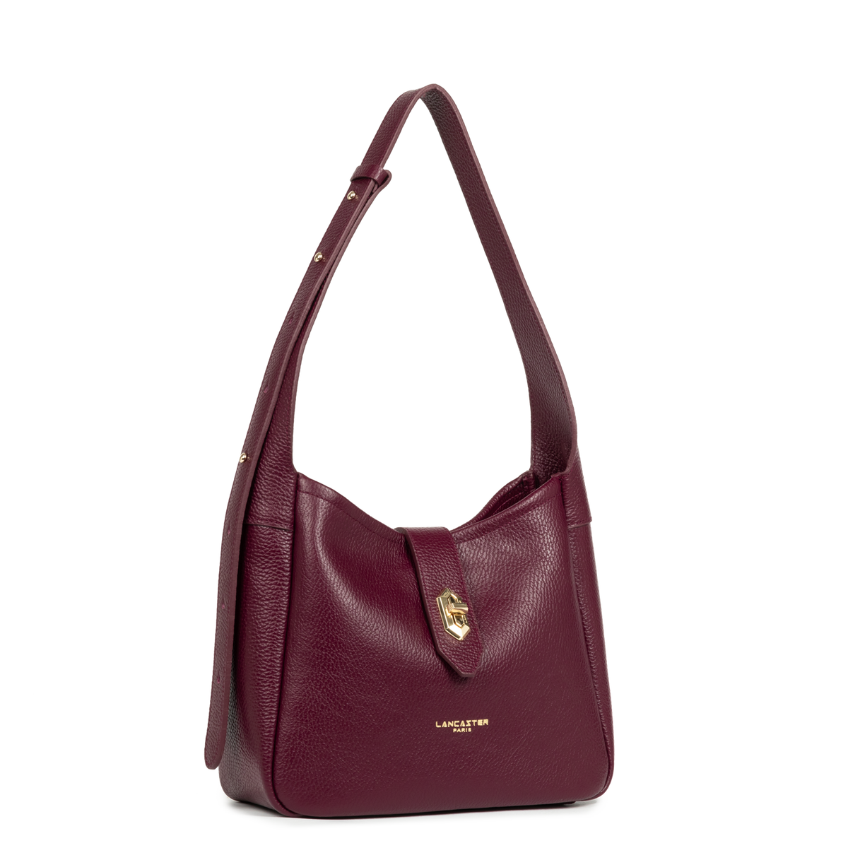 petit sac seau - top double 