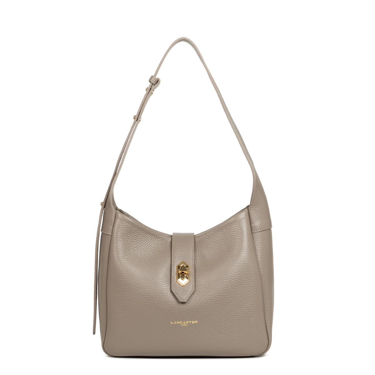 petit sac seau - top double 