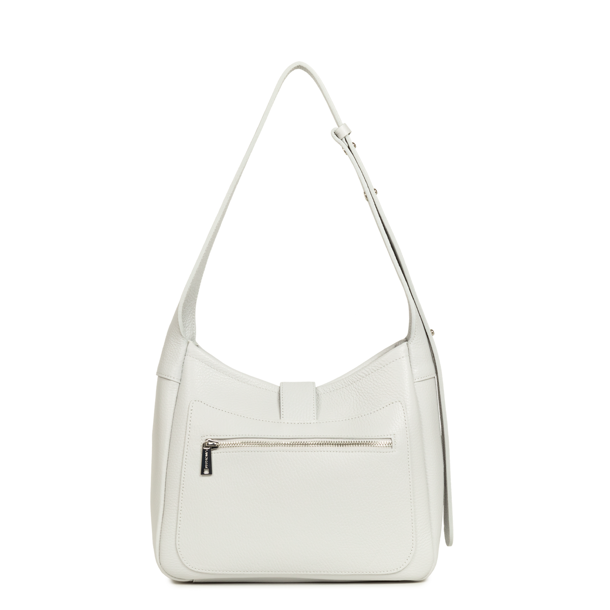petit sac seau - top double 