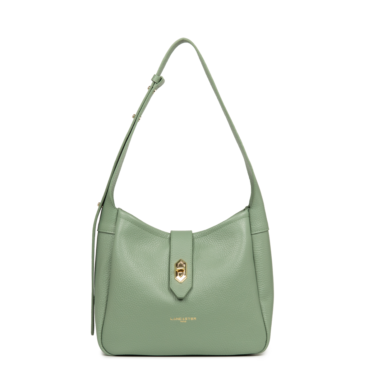 petit sac seau - top double 