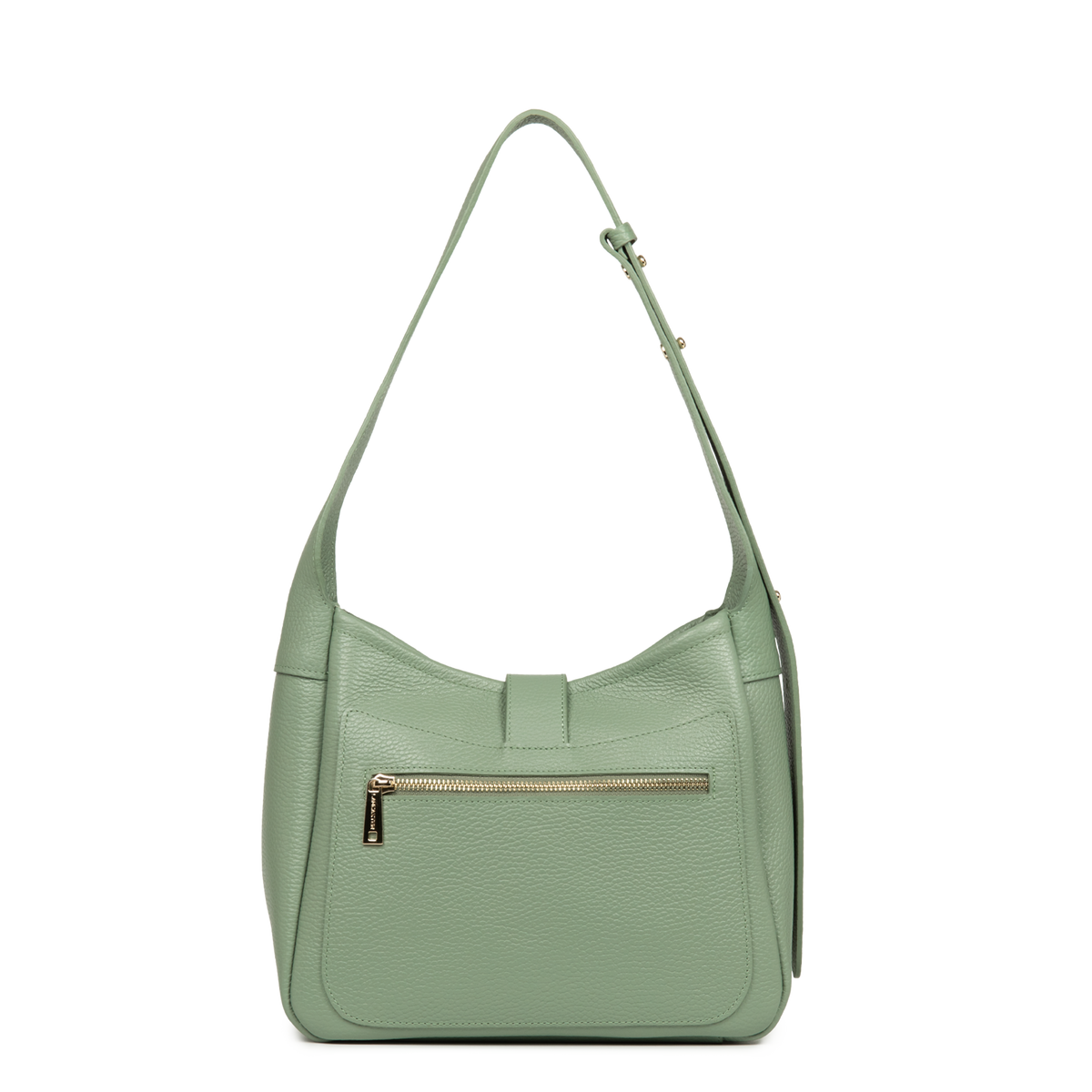 petit sac seau - top double 