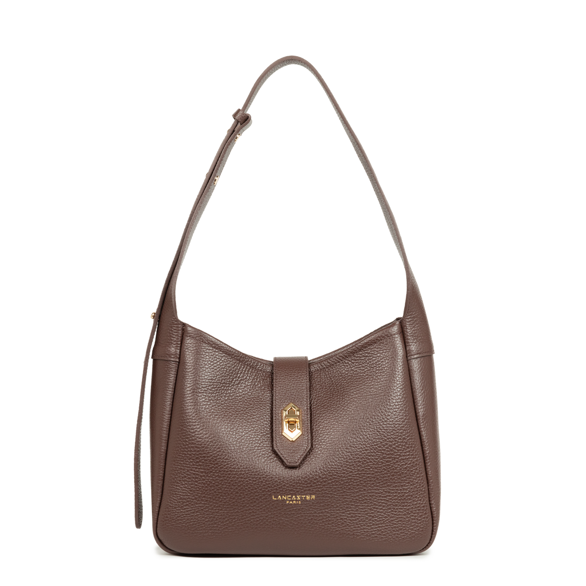 petit sac seau - top double 