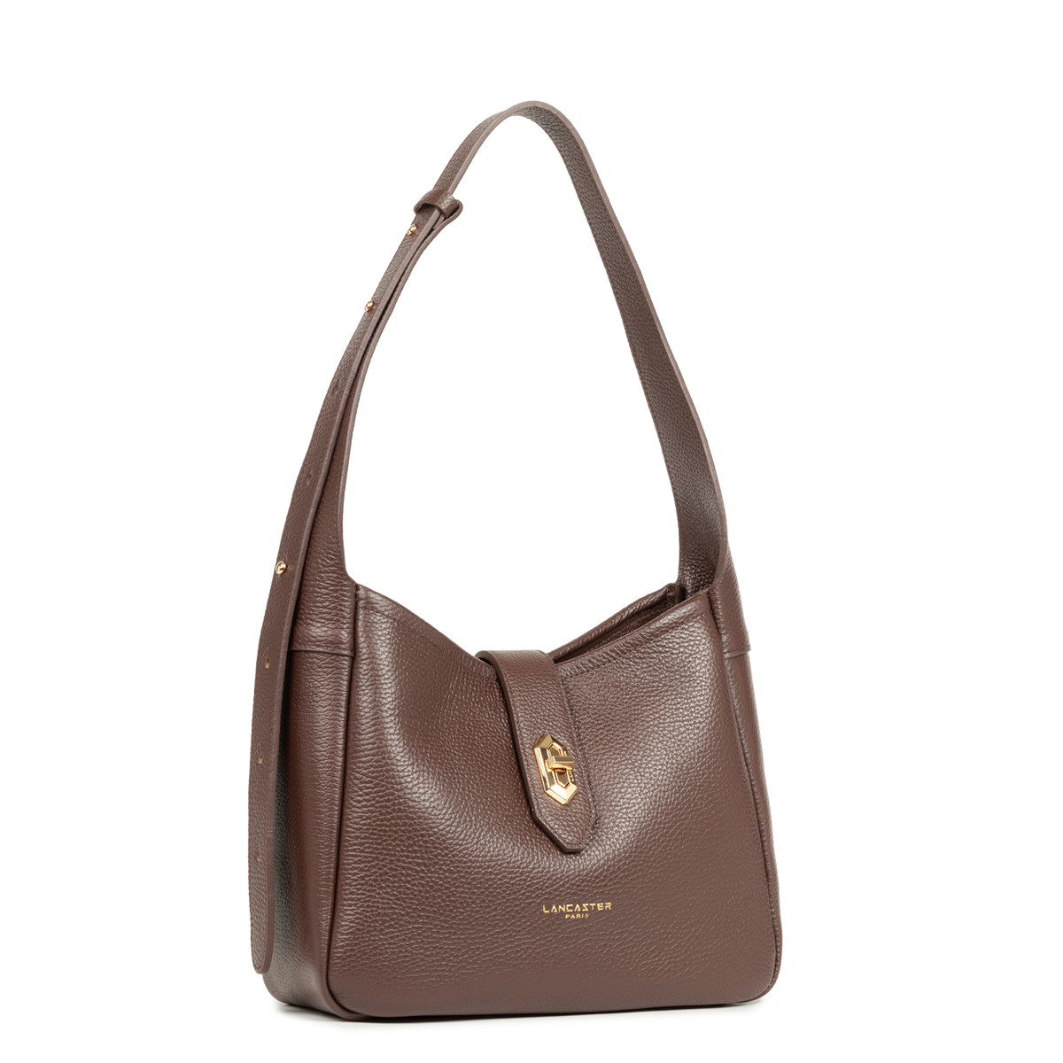 petit sac seau - top double 