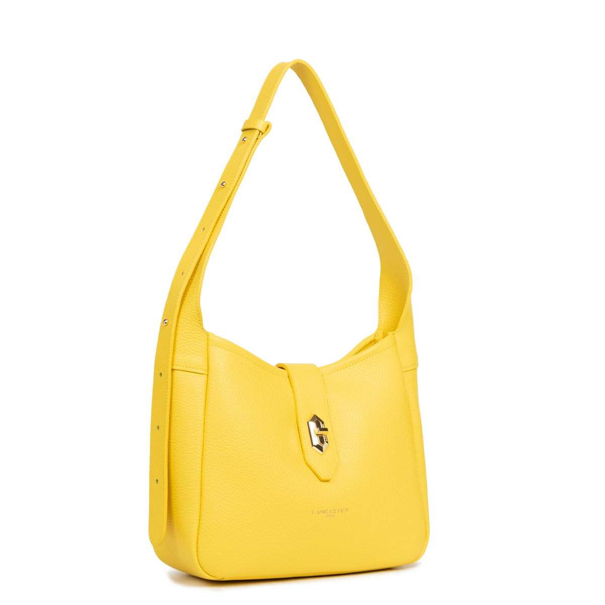 petit sac seau - top double 