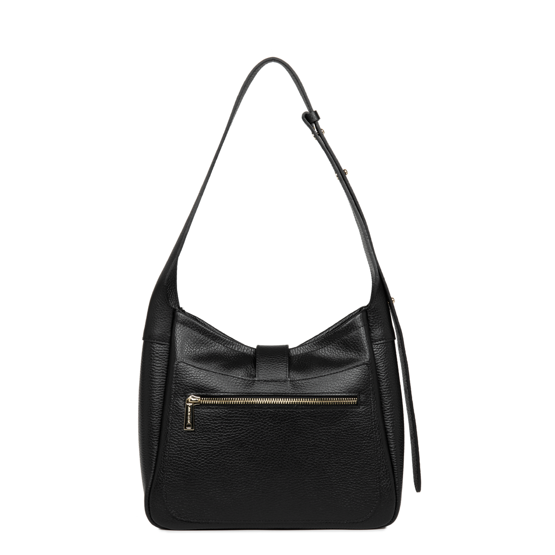 Petit sac seau - Top Double 