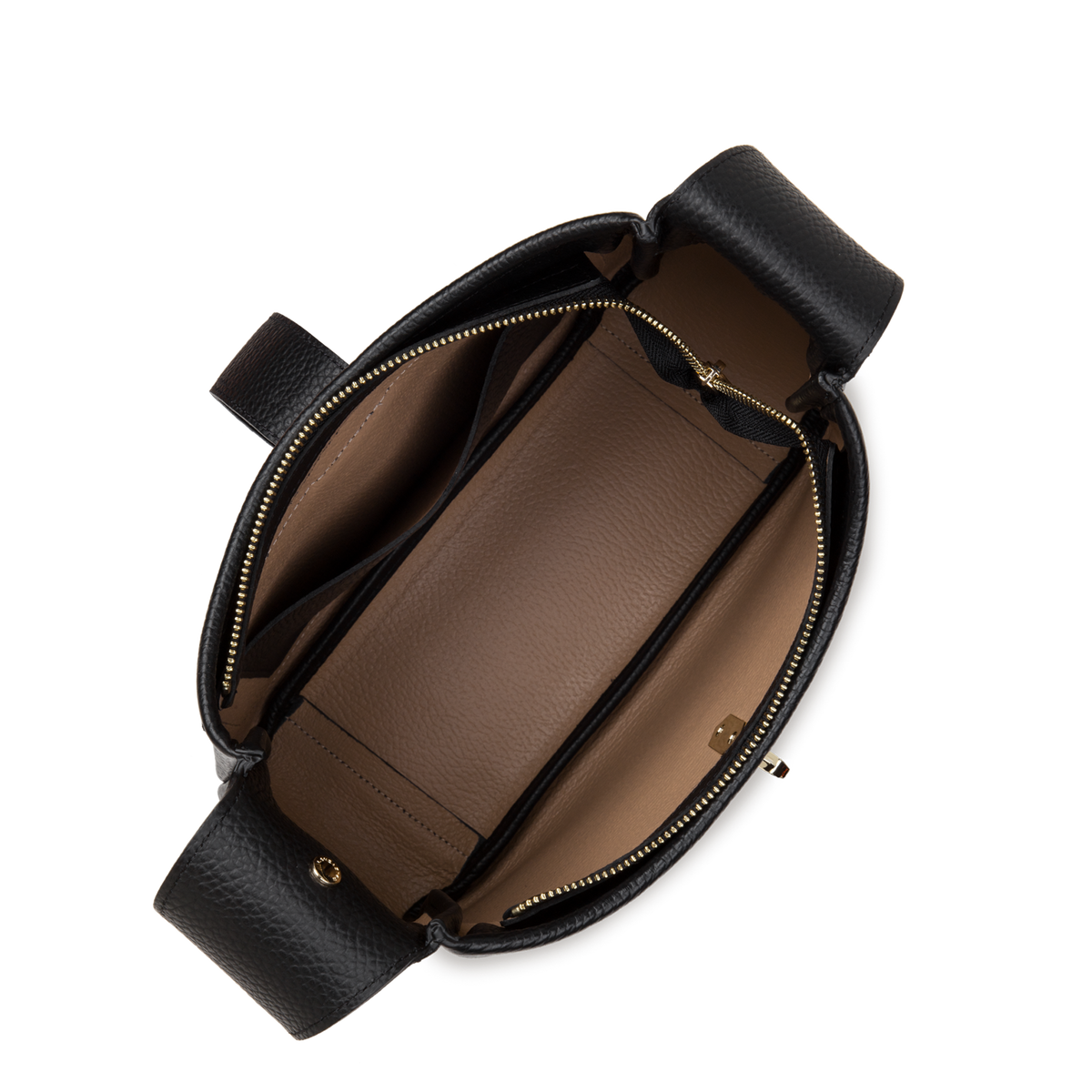 Petit sac seau - Top Double 