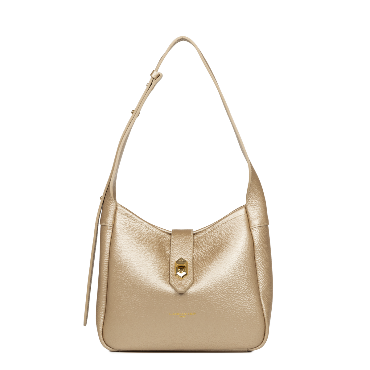 petit sac seau - top double 