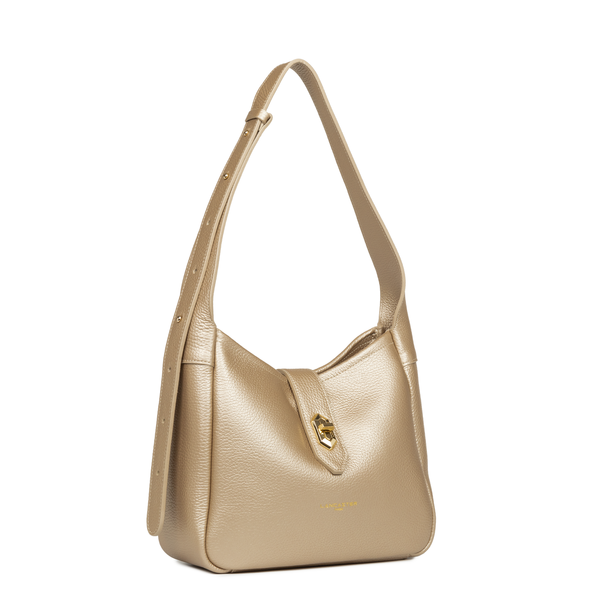 petit sac seau - top double 