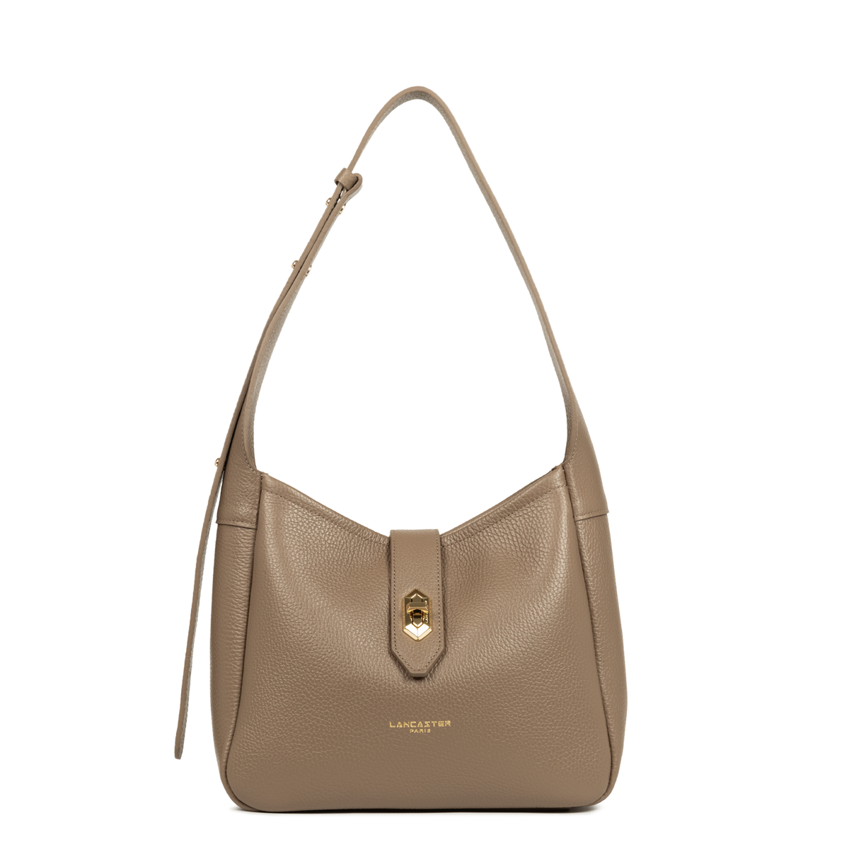 petit sac seau - top double 