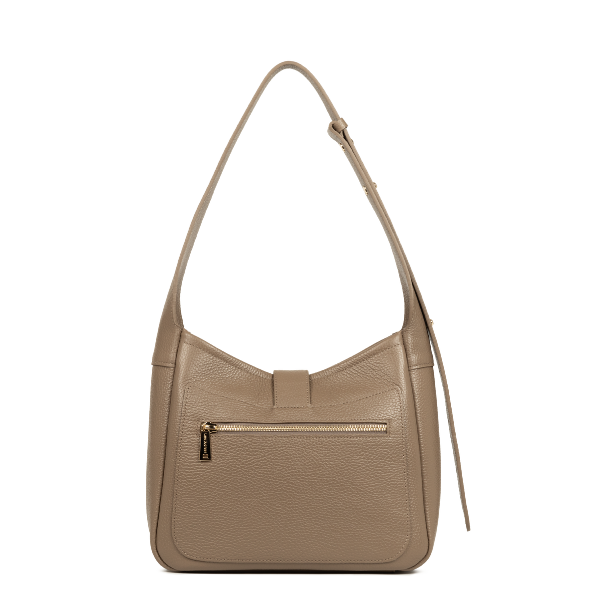 petit sac seau - top double 