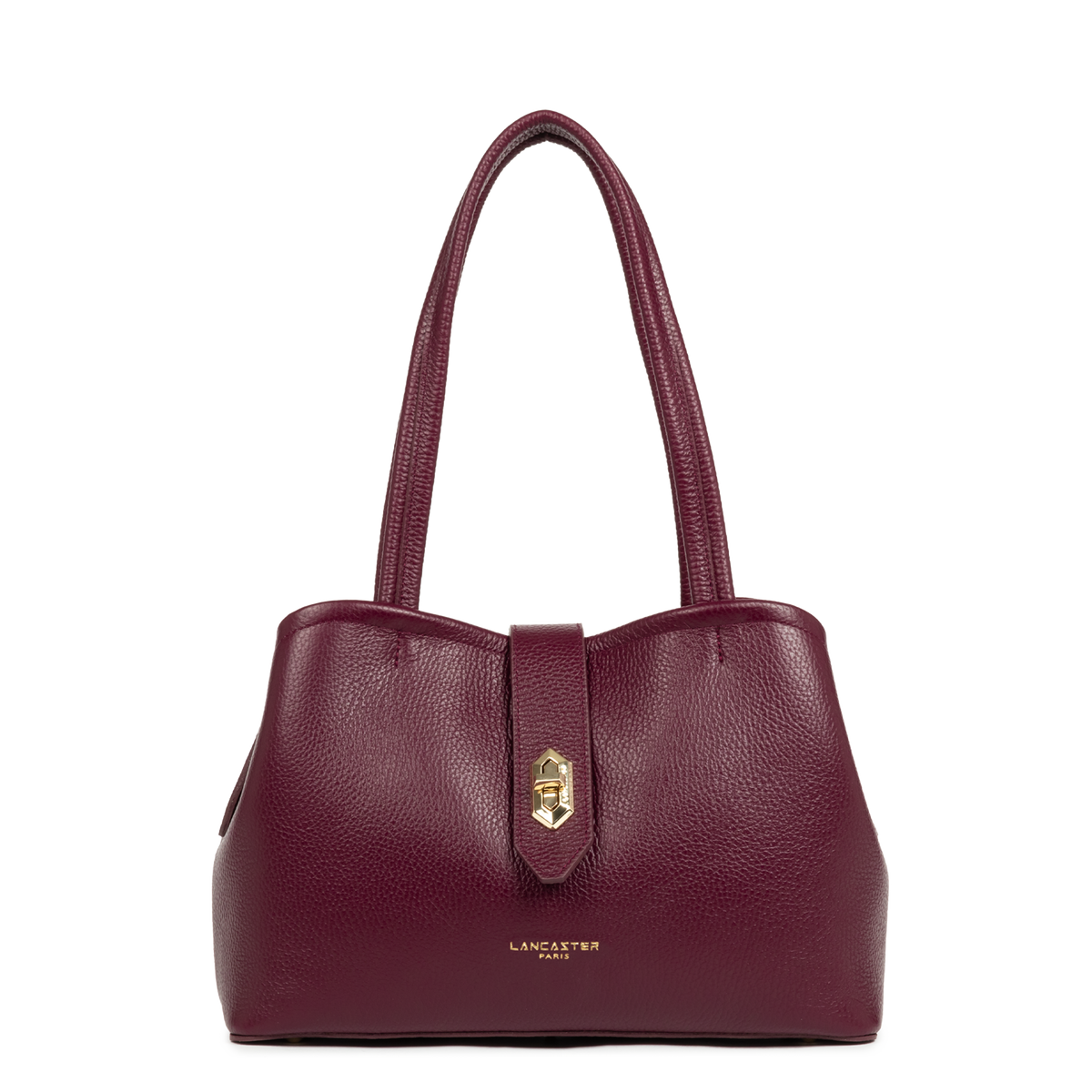 sac cabas épaule - top double 