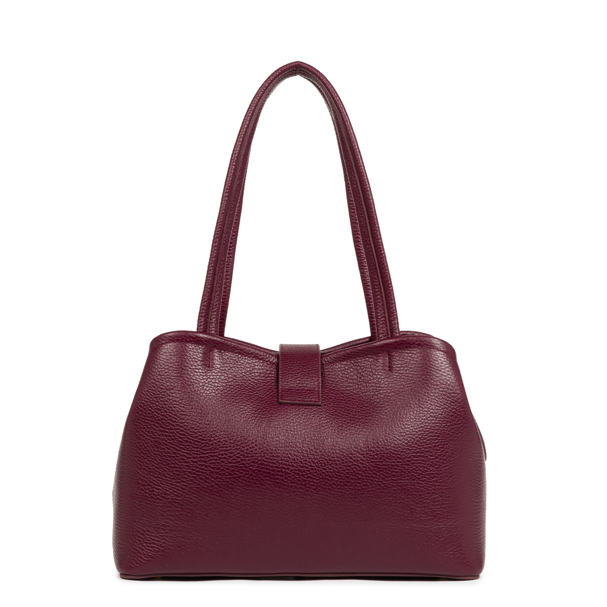 sac cabas épaule - top double 