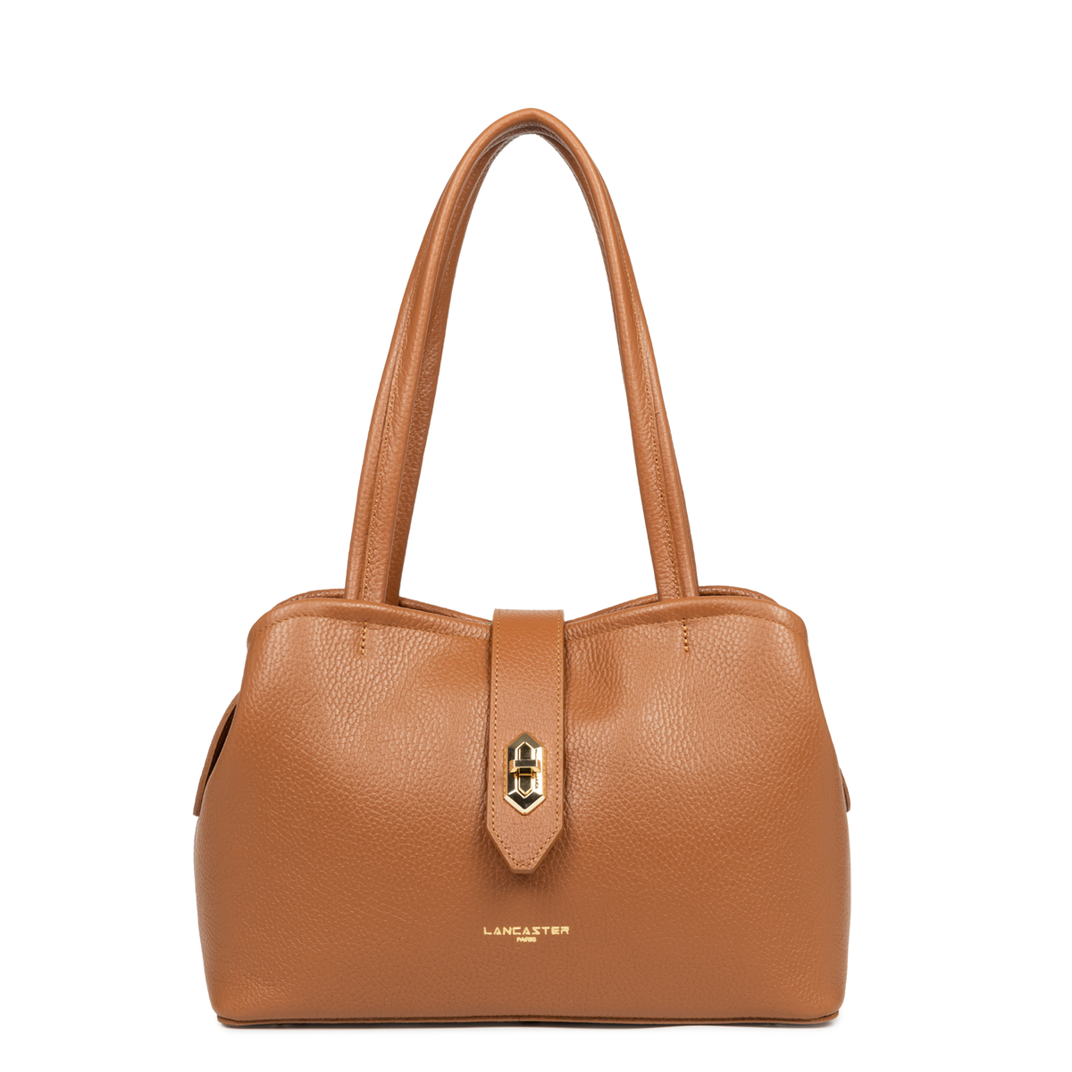 sac cabas épaule - top double 